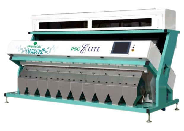 primesort-wheat-color-sorter